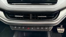 Skoda Enyaq 210kW 85 Sportline 82kWh 5dr Auto Electric Estate